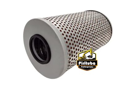 335657 Filtro hidráulico Randon