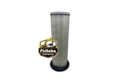 3468370M91 Filtro de ar Massey