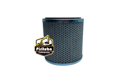 34L300341 Filtro hidráulico Hyundai