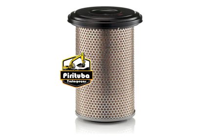 3522507 Filtro de ar Volvo