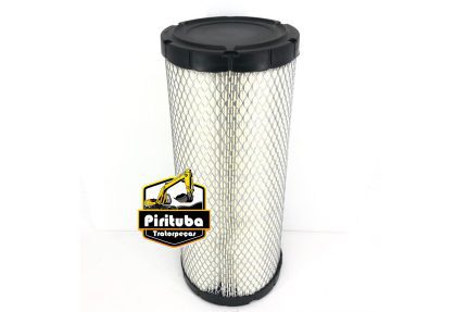 3540046M1 Elemento filtro Massey