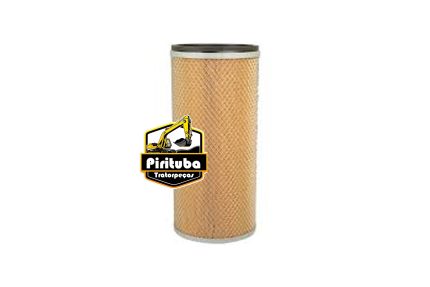 3580724M1 Filtro de ar Massey