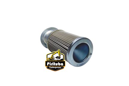 3771122 Filtro de bomba Massey