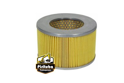 398933 Filtro hidráulico Clark