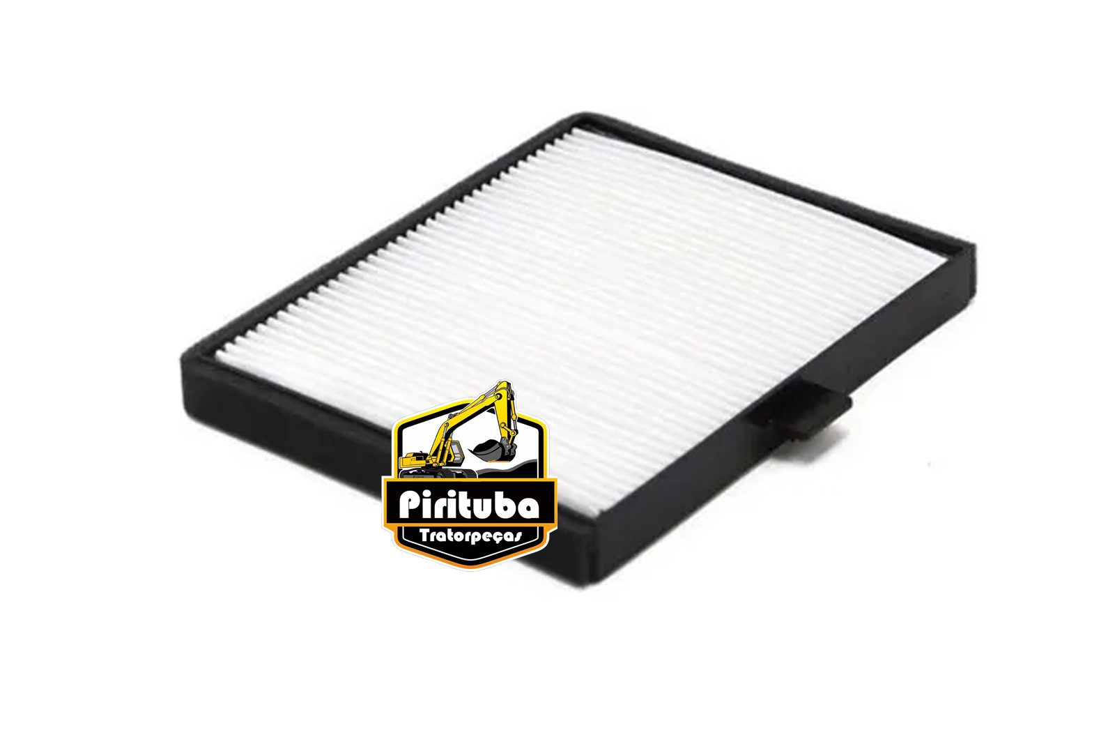 40040200001 Filtro de ar Doosan