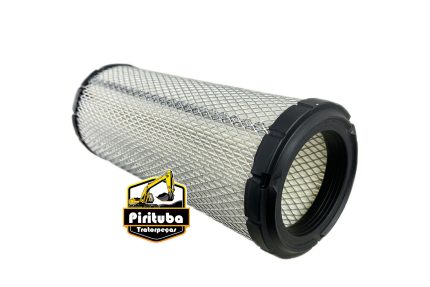47400024 Filtro de ar primário Doosan