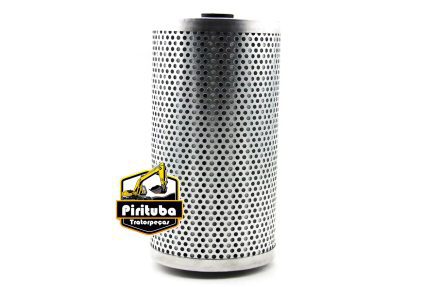 4964323 Filtro de combustível Fiatallis