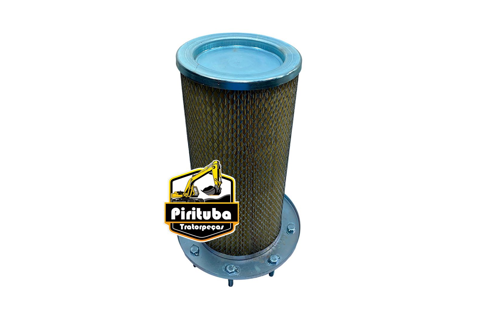 4M9335 Filtro de ar