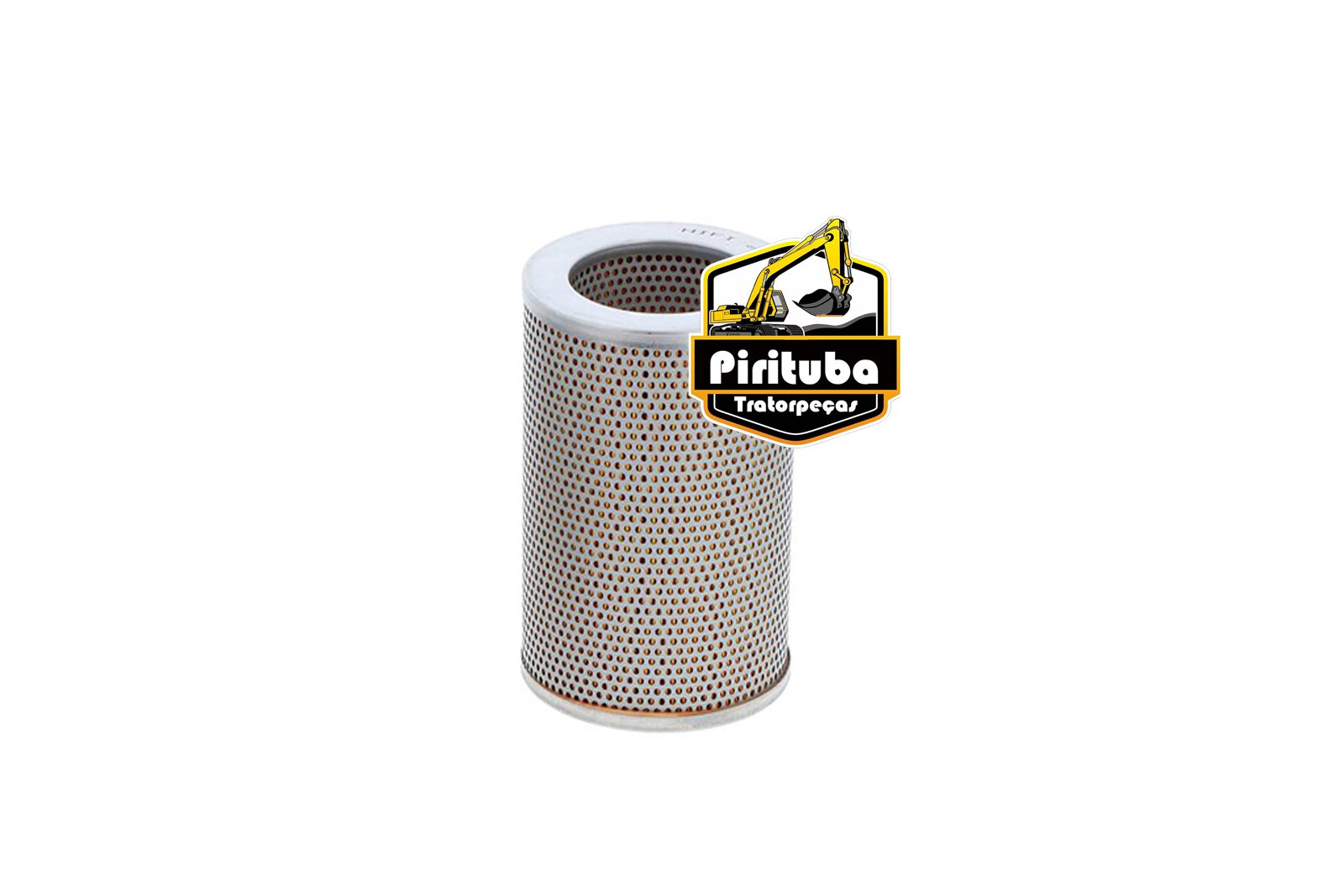 4T0523 Filtro