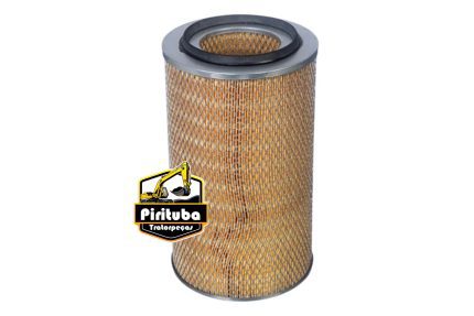 5106188 Filtro de ar Liebherr