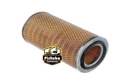5106189 Filtro de ar Liebherr