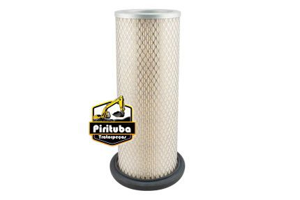 530751R1 Filtro de ar International