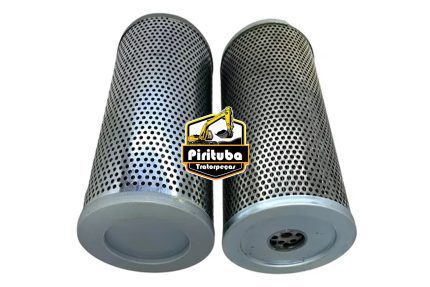 53C0016 Filtro hidráulico Liugong
