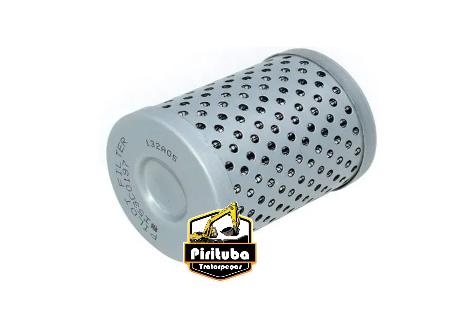 53C0197 Filtro