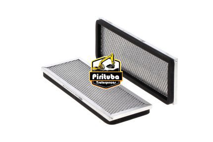 55013153 Filtro de ar Sandvik