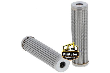 566999 Filtro elemento Fiatallis