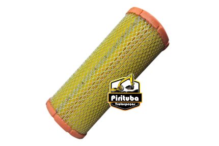580010991 Filtro de ar Yale