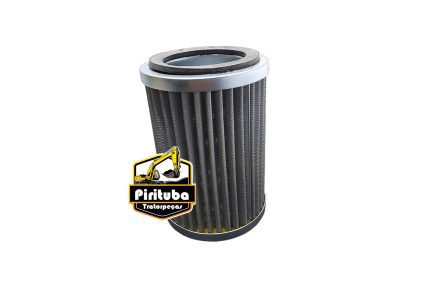 581074 Filtro transmissão Fiatallis