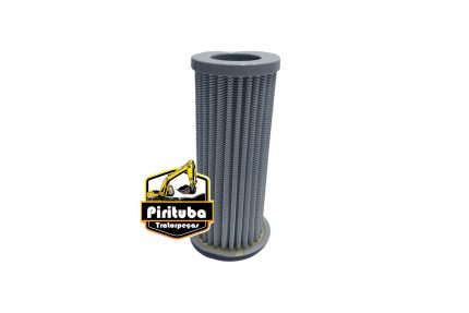 585480 Filtro embreagem Fiatallis