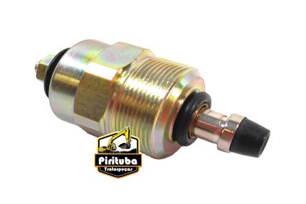 6630546 Solenoide Bobcat