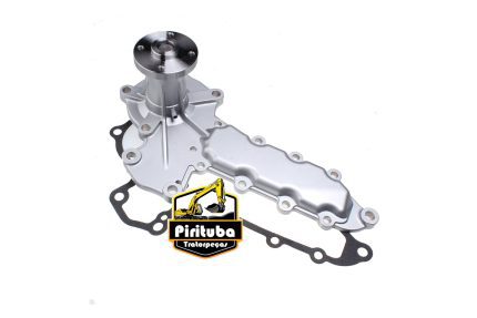 6653941 Bomba de água Bobcat