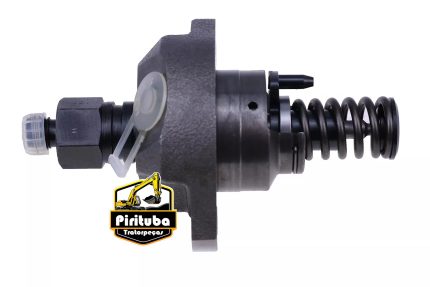 6666506 Bomba de injeção Bobcat