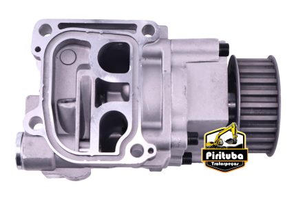 6669530 Bomba de óleo Bobcat