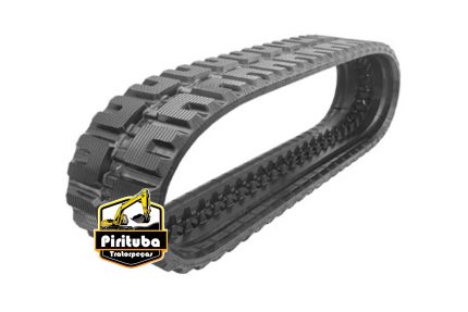 6680149 Esteira de borracha Bobcat