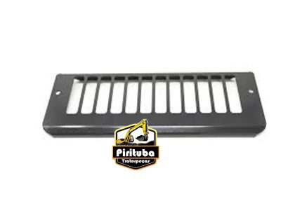 6718175 Tampa de filtro de ar Bobcat