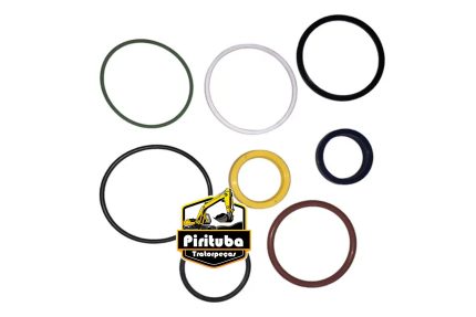 6806330 Kit de reparo Bobcat