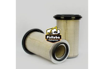 7000738 Filtro de ar Liebherr