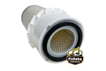 7211197 Filtro primário Liebherr