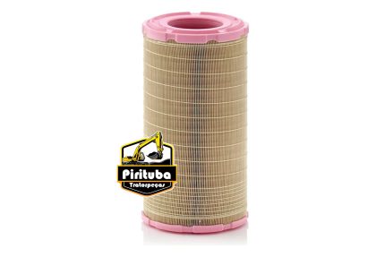 7412732 Filtro de ar Liebherr