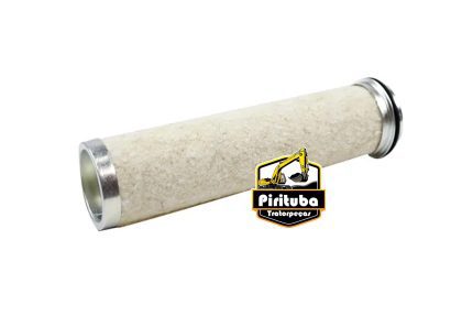 75136240 Elemento filtro Fiatallis