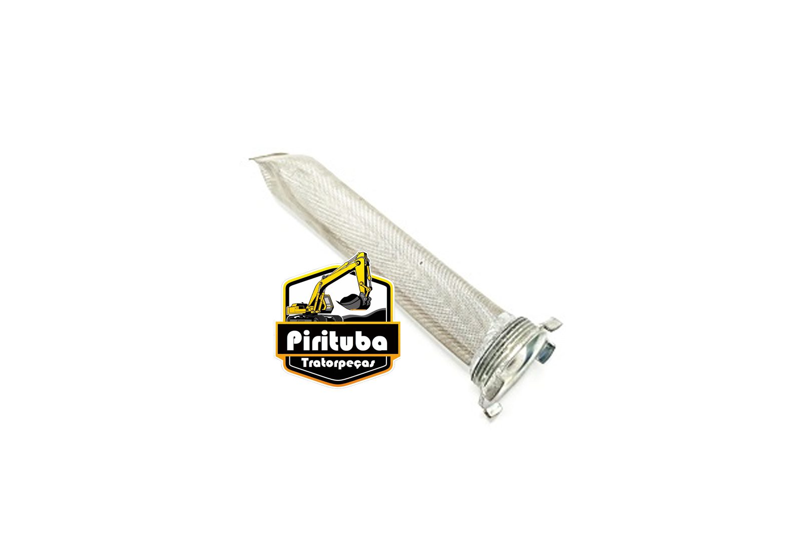 75312820 Filtro Fiatallis