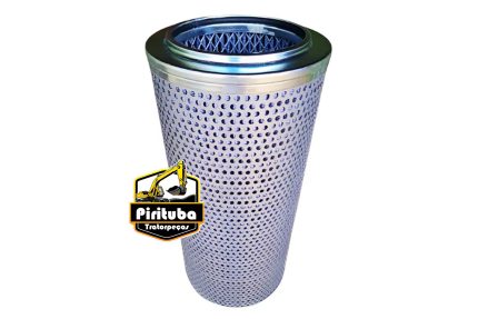 803164329 Filtro hidráulico XCMG