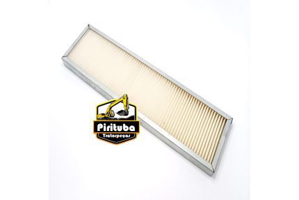 84376814 Filtro de ar Case