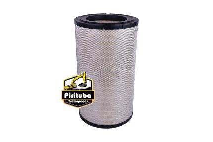 84432503 Filtro de ar New holland