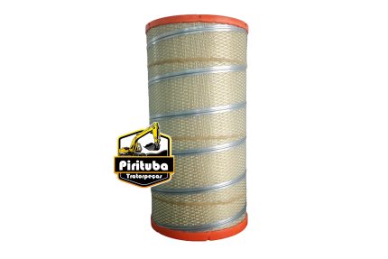 8605139 Filtro de ar Case