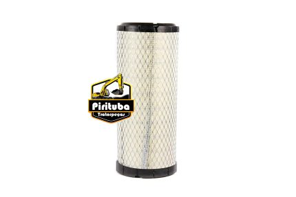 86982522 Filtro de ar New holland