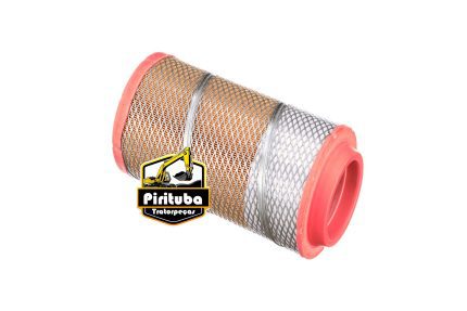 87344135 Filtro de ar Case