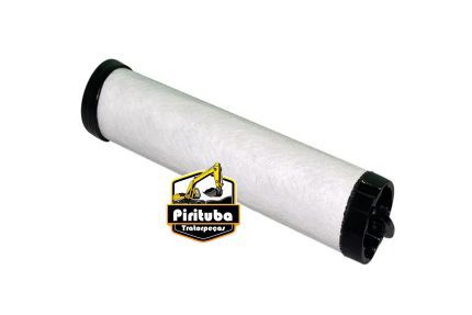 87574363 Filtro de ar New holland