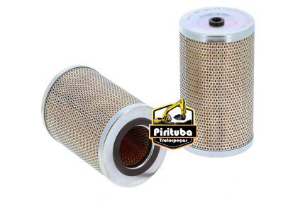 887764 Filtro hidráulico Clark