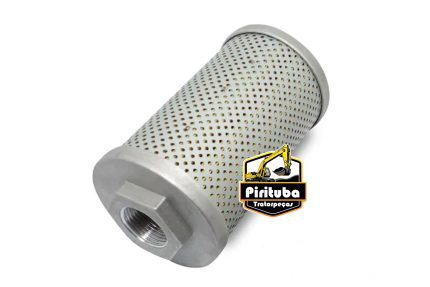 9137503800 Filtro hidráulico Mitsubishi