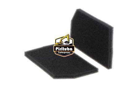 93013612 Filtro de cabine Liebherr