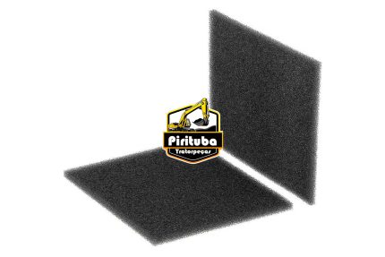 93014155 Filtro de cabine Liebherr