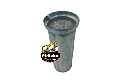 943957 Filtro tela Volvo