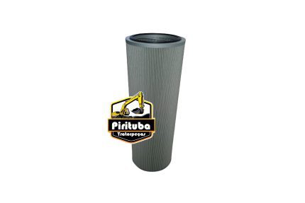 A13162 Filtro hidráulico XCMG