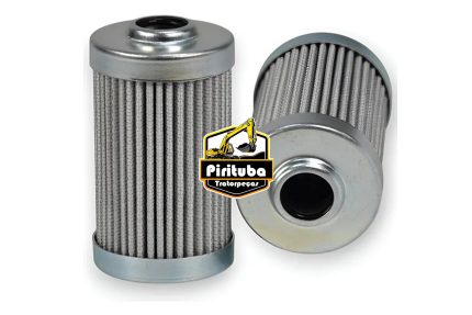 A222100000119 Filtro hidráulico Sany