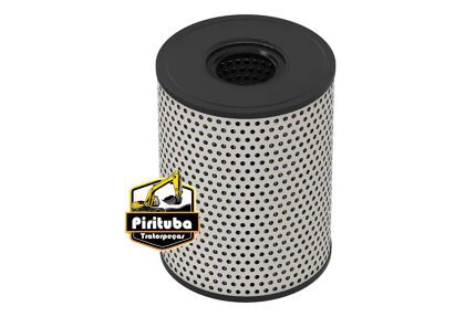 AR29554 Filtro lubrificante John deere